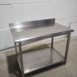 s/s Table